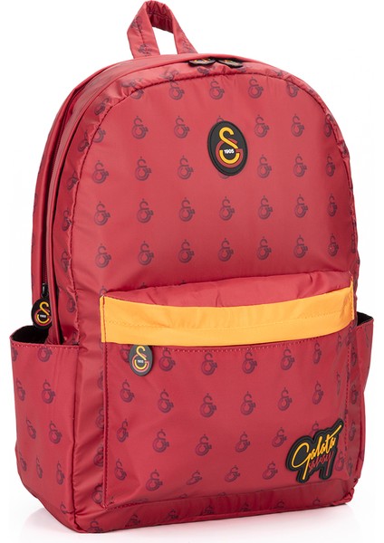 Kırmızı Paraşüt Kumaş Batik Sırt Çantası fiyatları