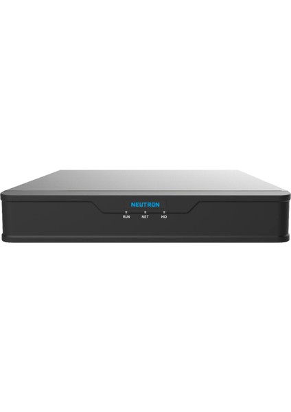 XVR301-16G Kayıt Neutron Kayıt Cihazı