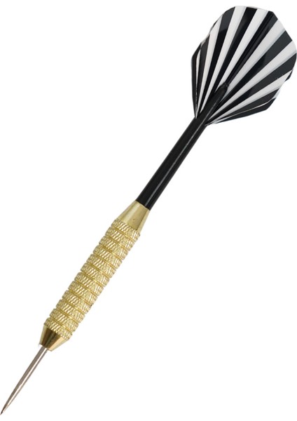 Helıx Dart Arrow Black 3lu