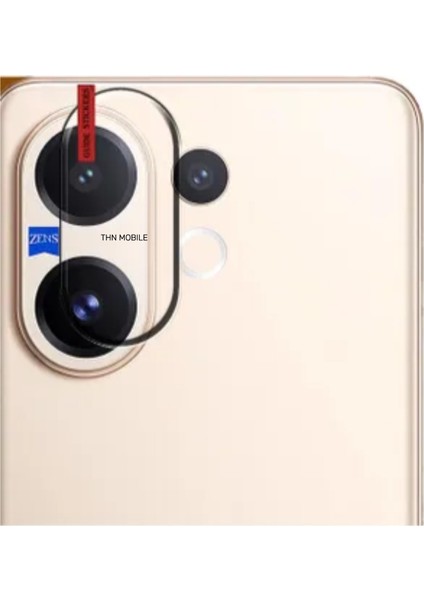 Vivo V60 5g Kamera Lens Koruyucu(2 Adet) fiyatları