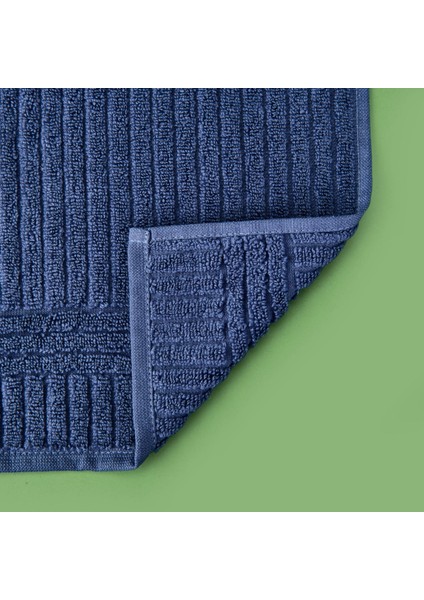 Soft Microcotton El Havlusu - Lacivert - 30X50 cm modelleri