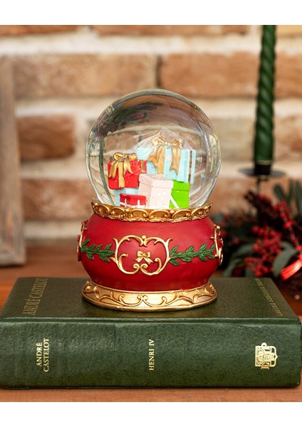 Perpetue Cam Küre - Şeffaf indirimleri