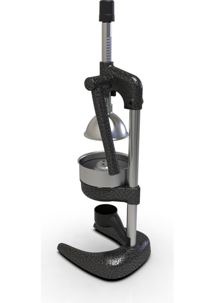 1707 Meyve Presi (Industrıal Type Fruıt Press)