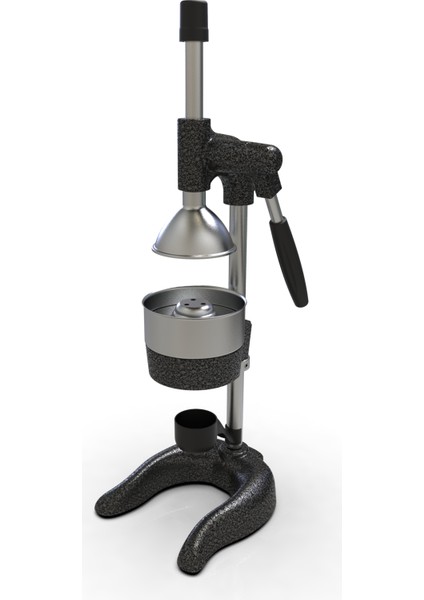 1802 Meyve Presi (Professıonal Dropper Type Fruıt Press) modelleri