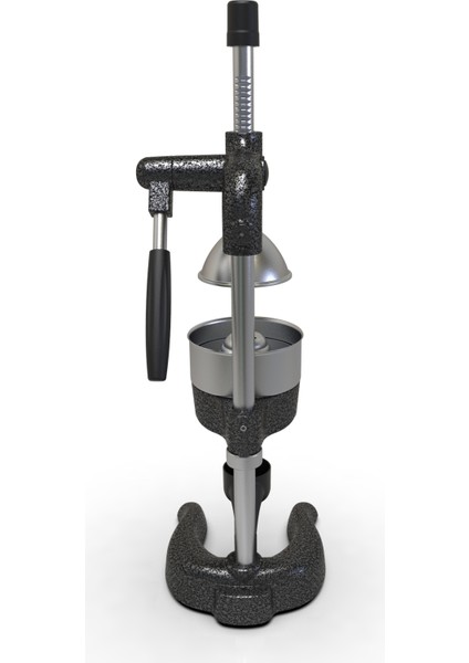 1802 Meyve Presi (Professıonal Dropper Type Fruıt Press)