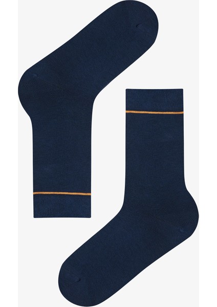 Çok Renkli Erkek Snow 3lü Soket Çorap fırsatları