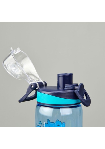Trego Yeşil Dino Kilitli Tritan Matara - Renkli - 630 ml modelleri