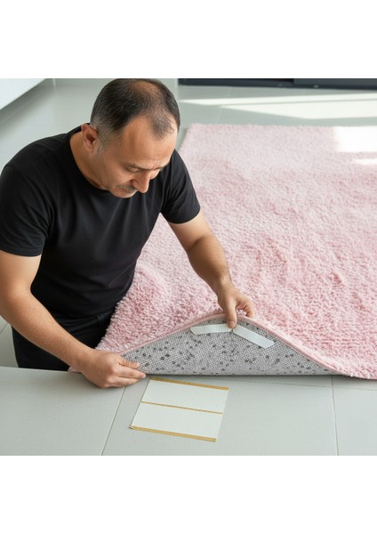 Halı Kaydırmaz Ped 16 Adet fiyatları