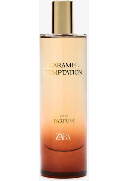 Caramel Temptatıon Edp 80ML (2.71 Fl. Oz). indirimleri