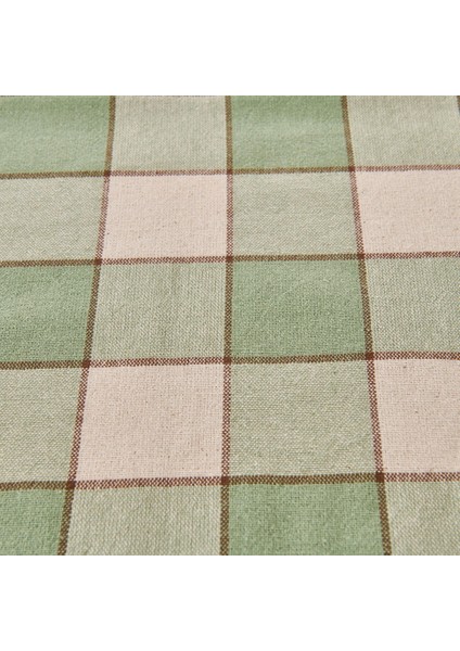 Toscana Runner - Ekru / Yeşil - 45X150 cm fiyatları