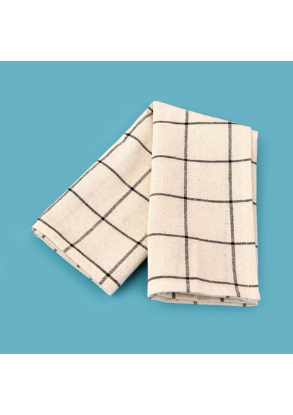 Narvik 2'li Kurulama Bezi - Asorti - 45X45 cm fiyatları