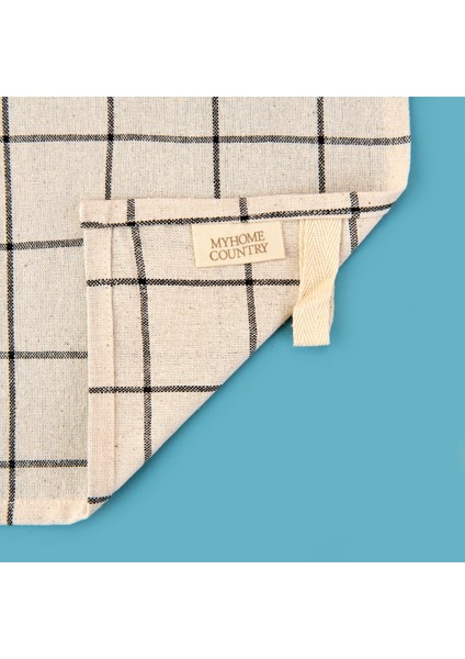 Narvik 2'li Kurulama Bezi - Asorti - 45X45 cm modelleri