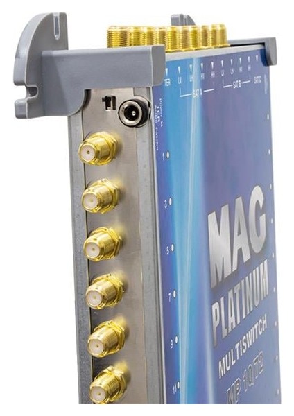Mag 10-72 Sonlu Uydu Santral Multiswitch fiyatları