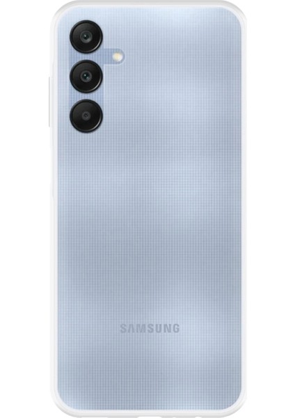 Bfs Samsung Galaxy A25 5g Kılıf Lüx Şeffaf Silikon fiyatları