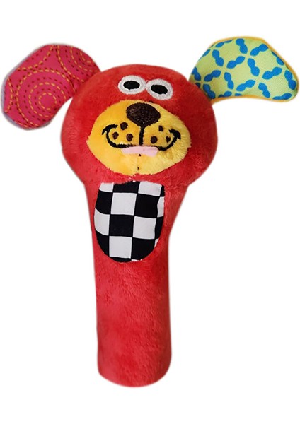 Ormandaki Çıngıraklı Arkadaşlar 1 Adet