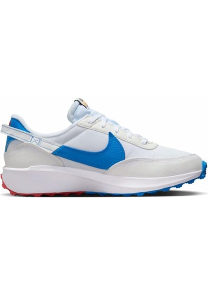 Waffle Debut Se White Blue Sneaker Günlük Spor Ayakkabı Beyaz Mavi modelleri