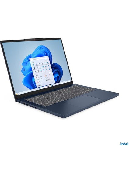 Ideapad Slim 3 Intel Core İ7-13620H 24GB Ram 512GB SSD WIN11 Pro 14'' Inç OLED Ekran 83K00018TREP1 + Elektropasaj Çanta fiyatları