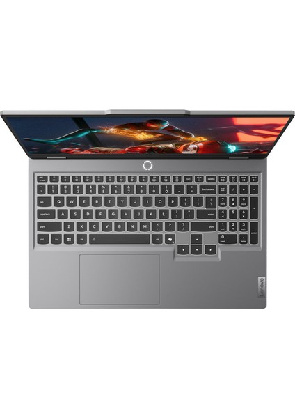 Loq 15IRX10 Intel® Core I7-13700HX 80GB Ddr5 1tb SSD 15.6" 8GB/RTX5050 100W (1920X1080) IPS 300NITS 144Hz, G-Sync® Freedos Gaming BILG.83JE00KMTRF23+ZETTAÇANTA modelleri
