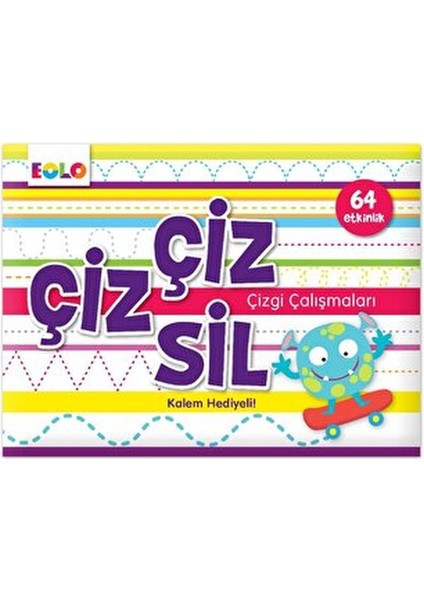 Çiz Çiz Sil