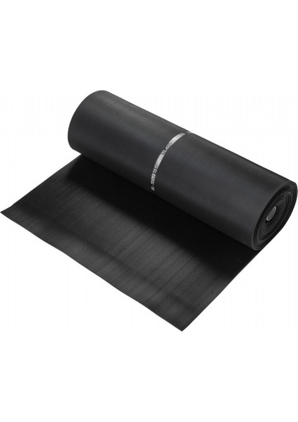 Agkshop Agk 9 mm Elektrik Izolasyon Matı/elektrik Güvenlik Paspası 90X200CM