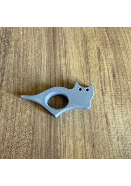 Kitap Ayracı - Sayfa Tutucu - Tek El Kitap Okuma Aparatı (Kedi) modelleri