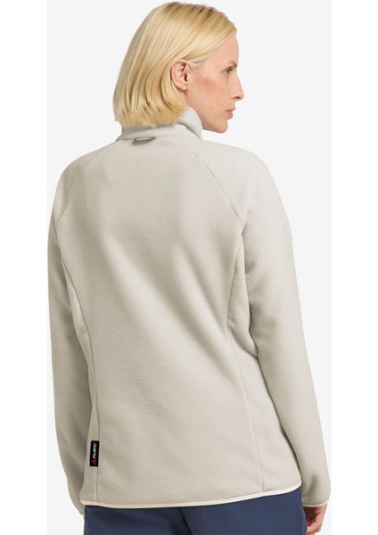 Moonrise Kadın Krem Outdoor POLAR.A0056 modelleri