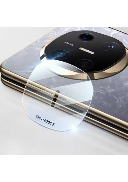 Huawei Mate X6 (Icl-Lx9) Kamera Lens Koruyucu(2 Adet) fiyatları
