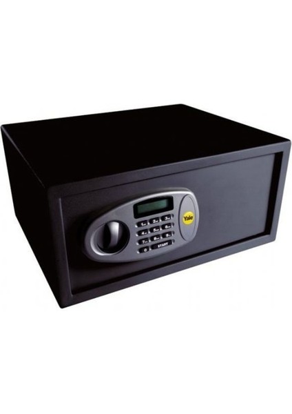 Yale Y-LTS0000 LCD Ekranlı Dijital Digital Laptop Tipi Kasa