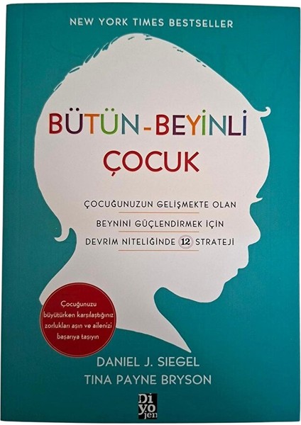 Bütün-Beyinli Çocuk Çocuğunuzun Gelişmekte Olan Beynini Güçlendirmek Için Devrim Nite