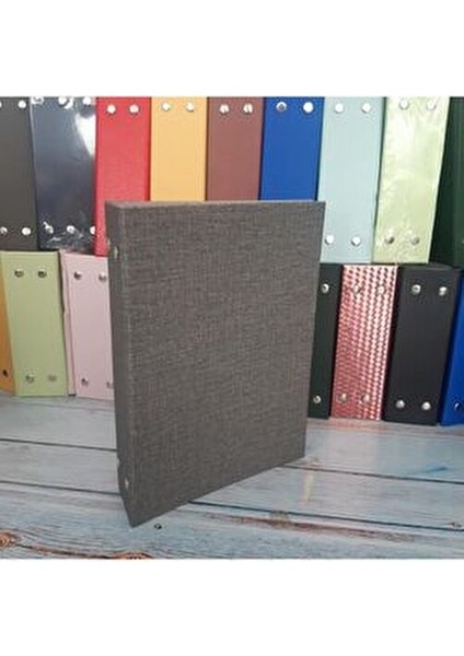 15X21 Fotoğraf Albümü