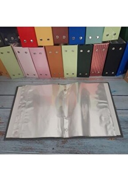 15X21 Fotoğraf Albümü modelleri