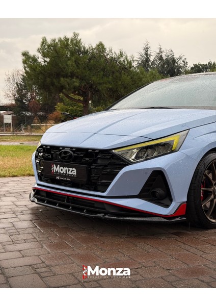 I20N (2020-2024) Ön Lip fiyatları
