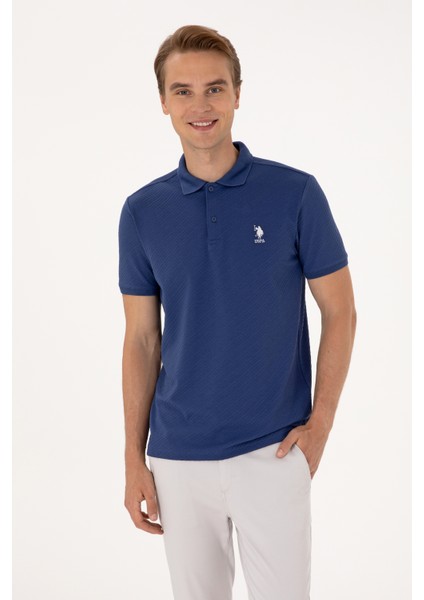 Erkek Polo T-Shirt 2106316