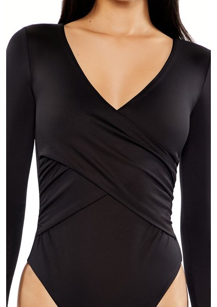 Şekillendirici Bodysuit