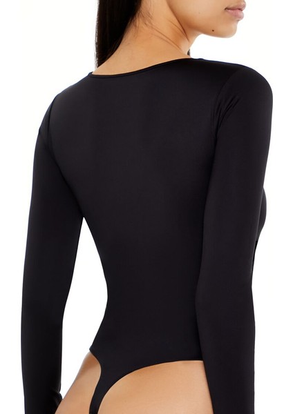 Şekillendirici Bodysuit