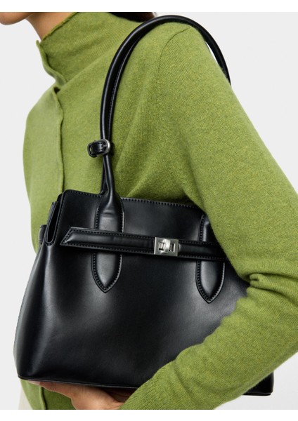 Kemerli Tote Çanta fiyatları