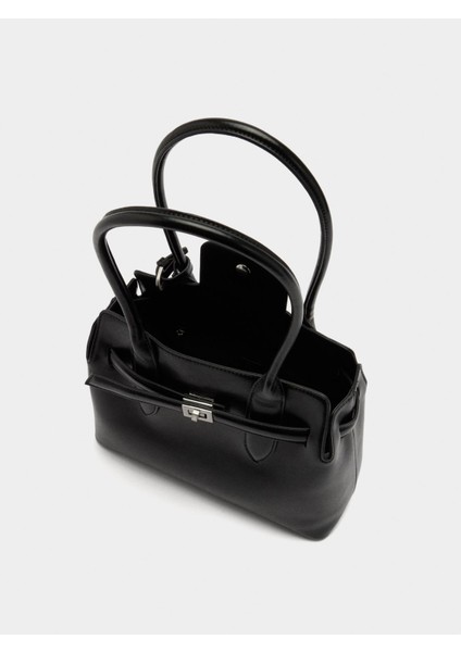 Kemerli Tote Çanta indirimleri