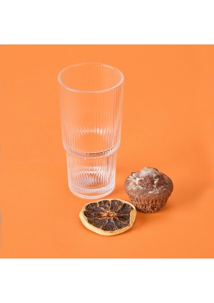 Cam Bardak - Şeffaf - 290 ml fiyatları