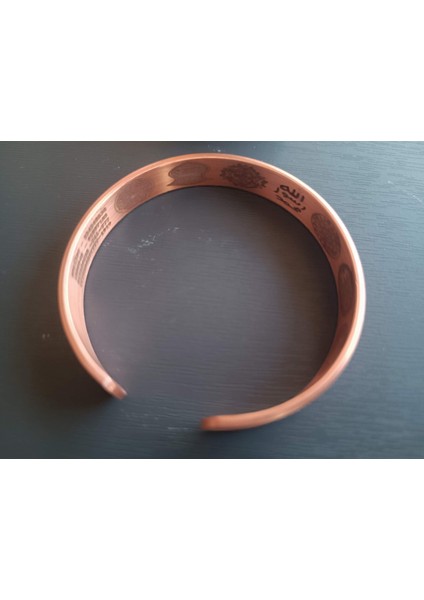 Bakır Saf Bakır Bileklik Mükemmel Şıklık Yeni Model indirimleri