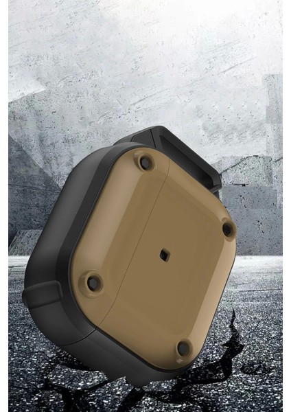 Bfs Airpods Pro 2 (2.nesil) Asgard Kılıf - Mor modelleri