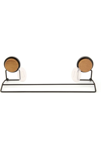 Uzun Havluluk - Siyah - 40 cm fiyatları