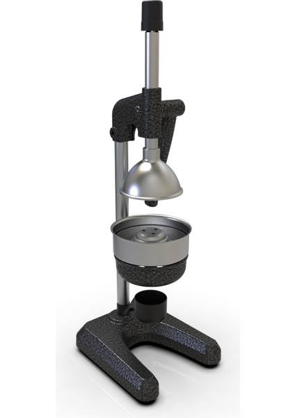 1701 Meyve Presi (Industrıal Type Fruıt Press)