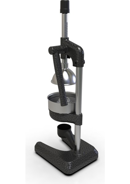 1701 Meyve Presi (Industrıal Type Fruıt Press)