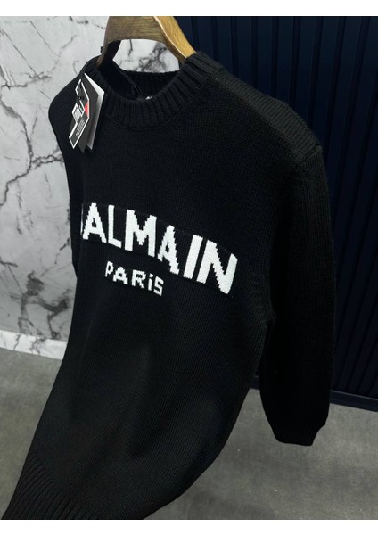Balmain Triko Sweatshirt fiyatları