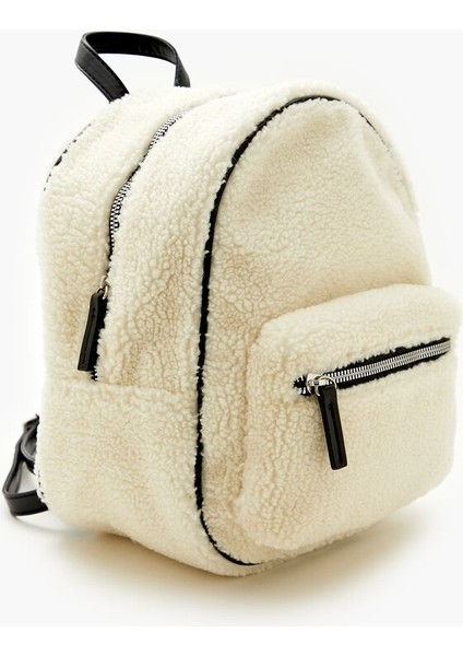 Suni Kürk Sırt Çantası fırsatları