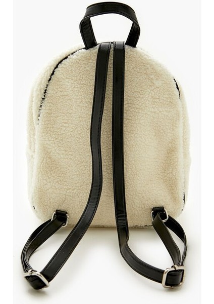 Suni Kürk Sırt Çantası indirimleri