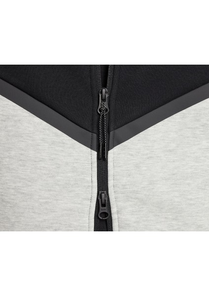 Nıke Sportswear Ess Tech Fleece Erkek Ceket indirimleri