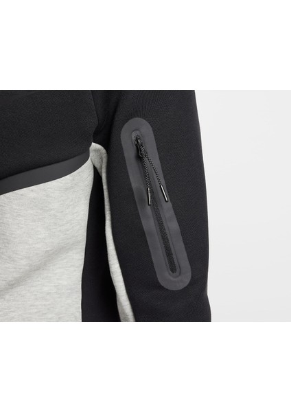 Nıke Sportswear Ess Tech Fleece Erkek Ceket
