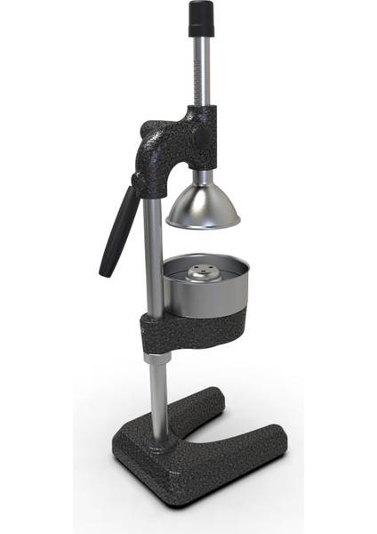 1705 Meyve Presi (Professıonal Draıner Type Fruıt Press)