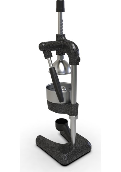 1704 Meyve Presi (Professıonal Dropper Type Fruıt Press)